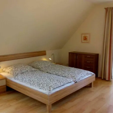 Ferienhaus Moewennest * Scharbeutz