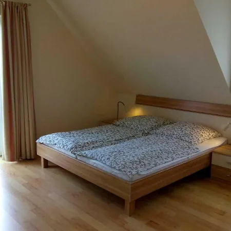 Ferienhaus Moewennest * Scharbeutz