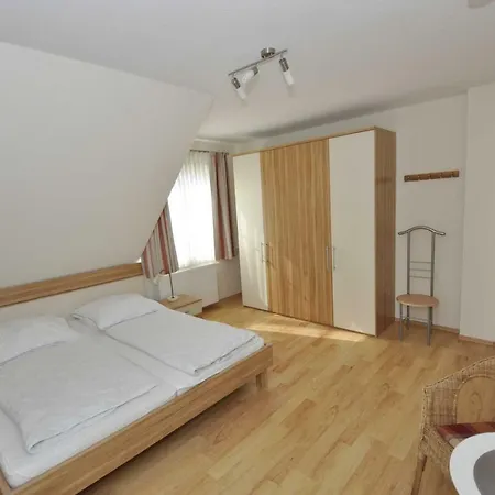 Ferienhaus Moewennest Vakantiehuis *
