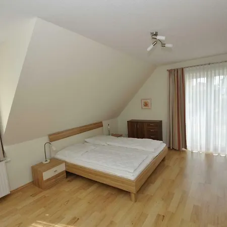 Ferienhaus Moewennest Vakantiehuis *